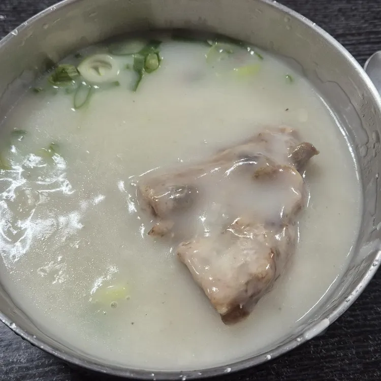 화성식당 사진 1