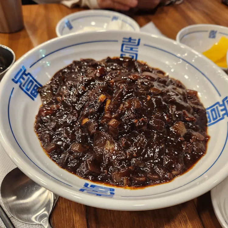 허핑반점 대표 사진