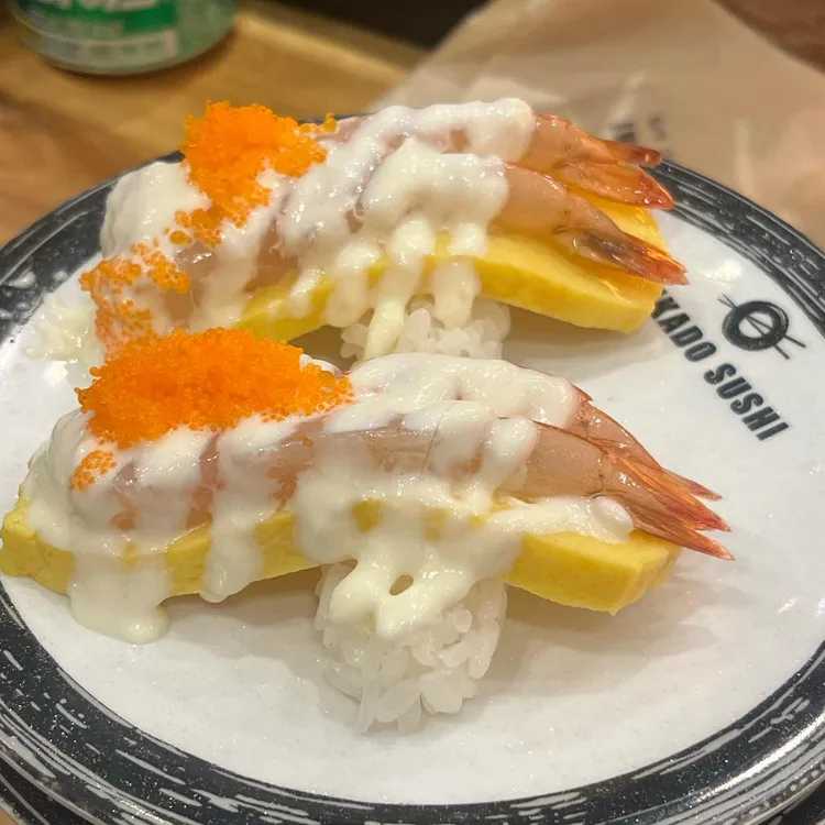 미카도스시 대표 사진