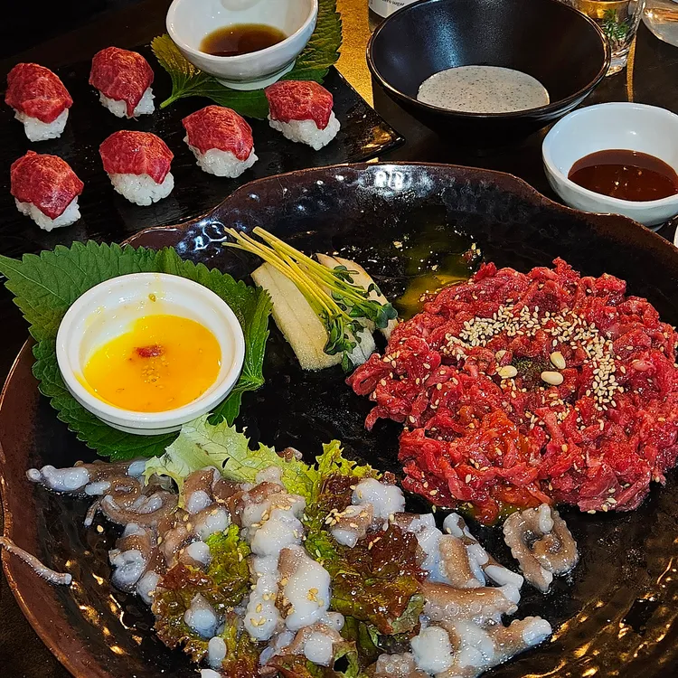 육회독존 사진 1