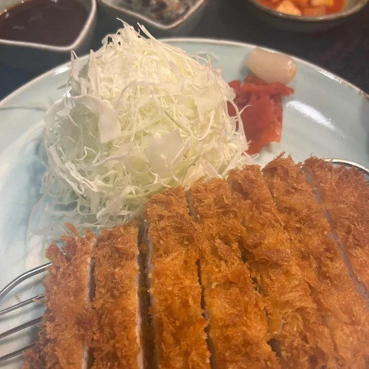 댓짱돈까스 대표 사진
