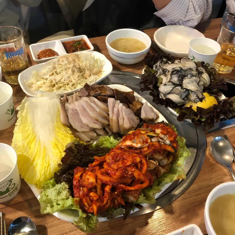 항아리보쌈 대표 사진