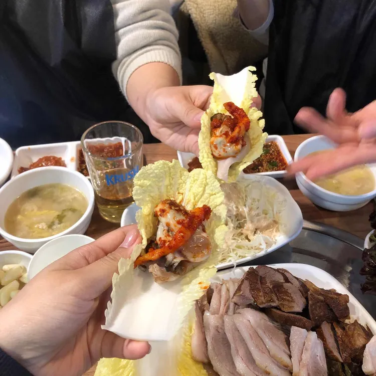항아리보쌈 대표 사진
