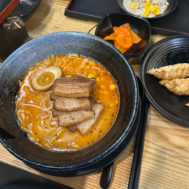 산쪼메 대표 사진