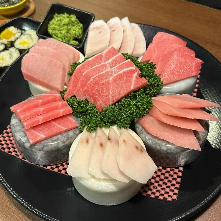 선참치 대표 사진