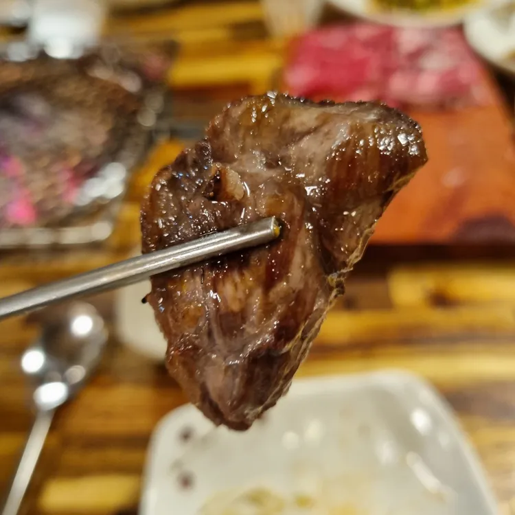 우향안동한우식육식당 사진 1