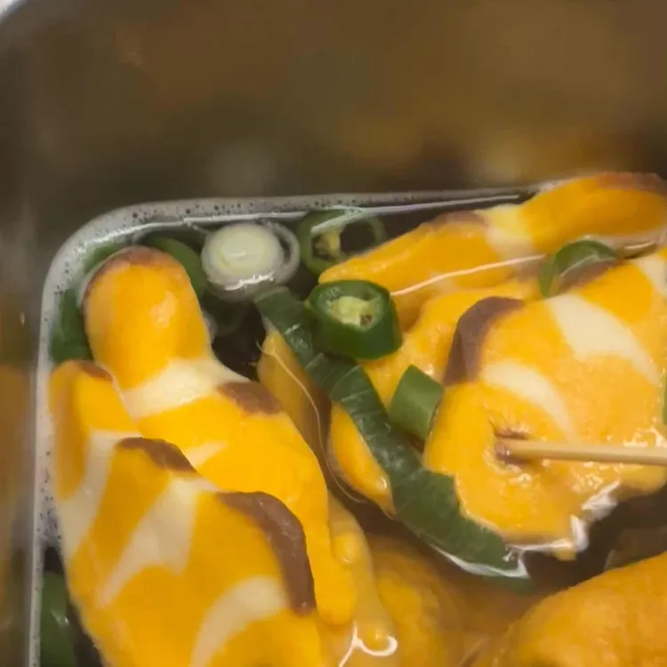 오덴 대표 사진