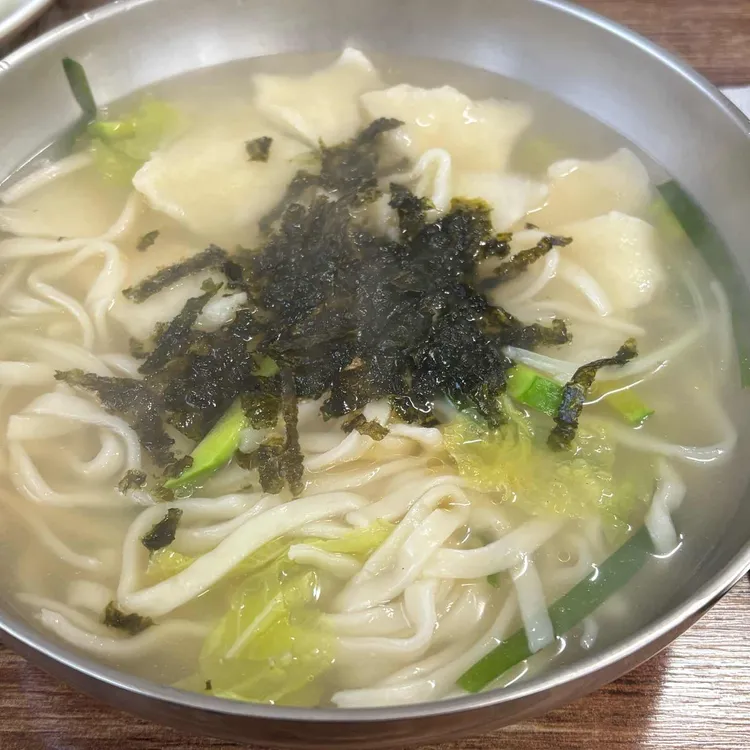 참식당 대표 사진