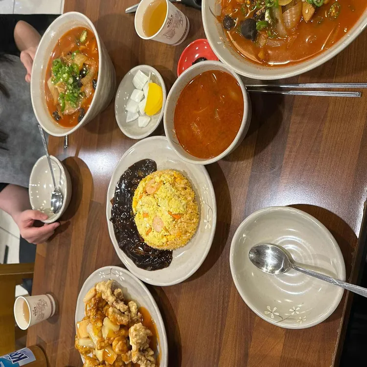 금용각 대표 사진
