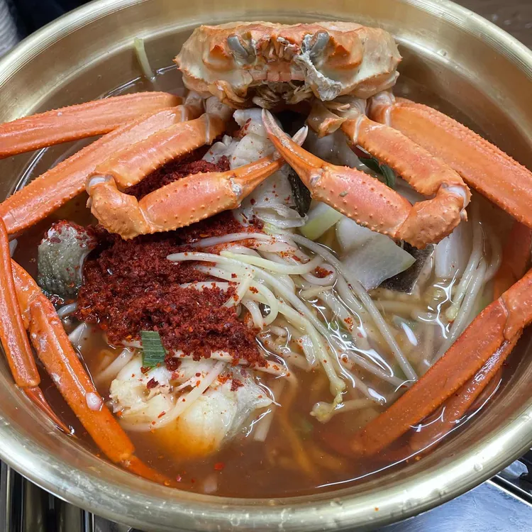 대천식당 대표 사진