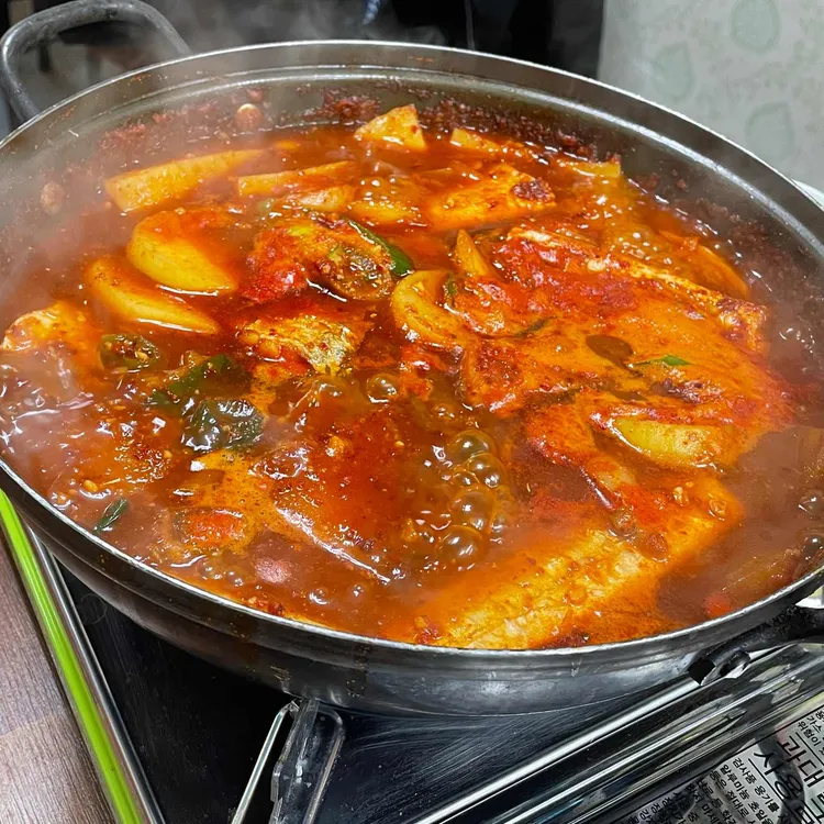 대천식당 대표 사진