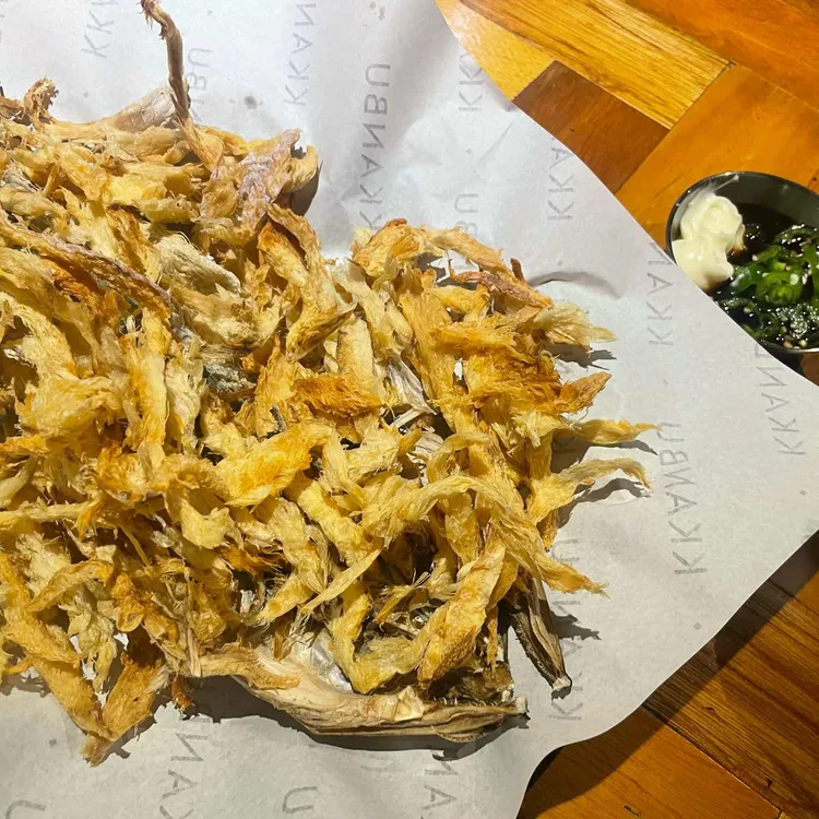 깐부치킨 대표 사진