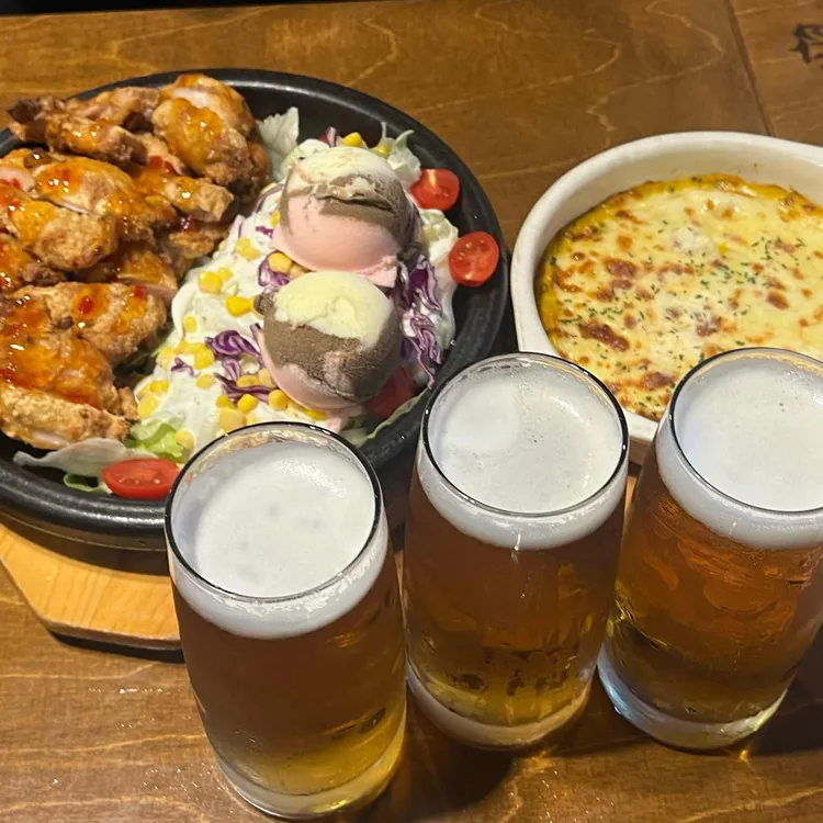 오꾸닭 사진 1
