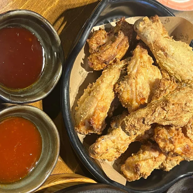 오꾸닭 사진 2
