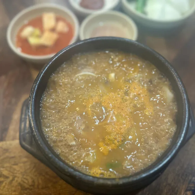 25시병천순대국 대표 사진