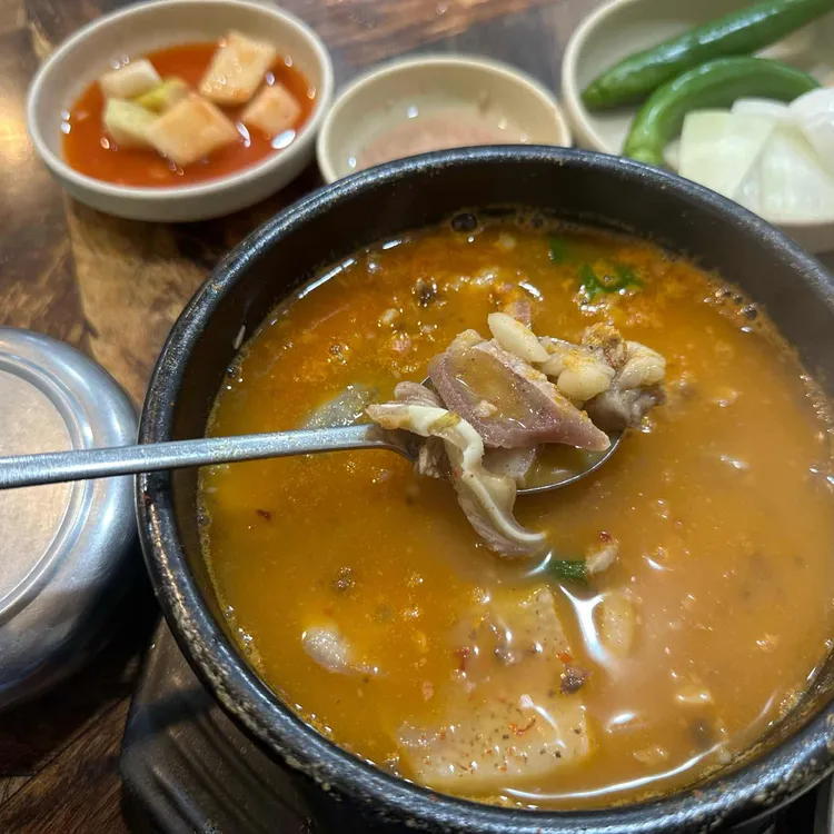 25시병천순대국 대표 사진