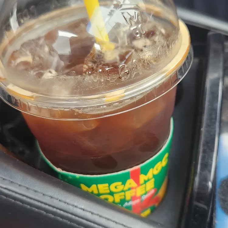 메가MGC커피 대표 사진