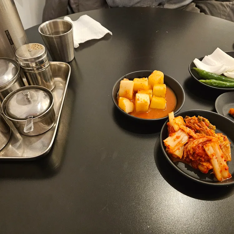 서귀동순대나이트마켓 대표 사진