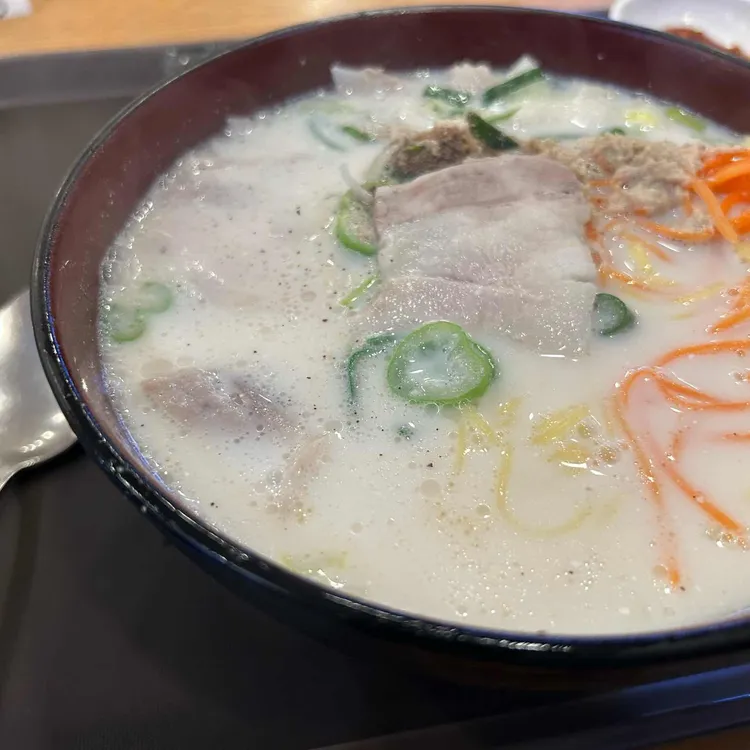 면앤면 대표 사진