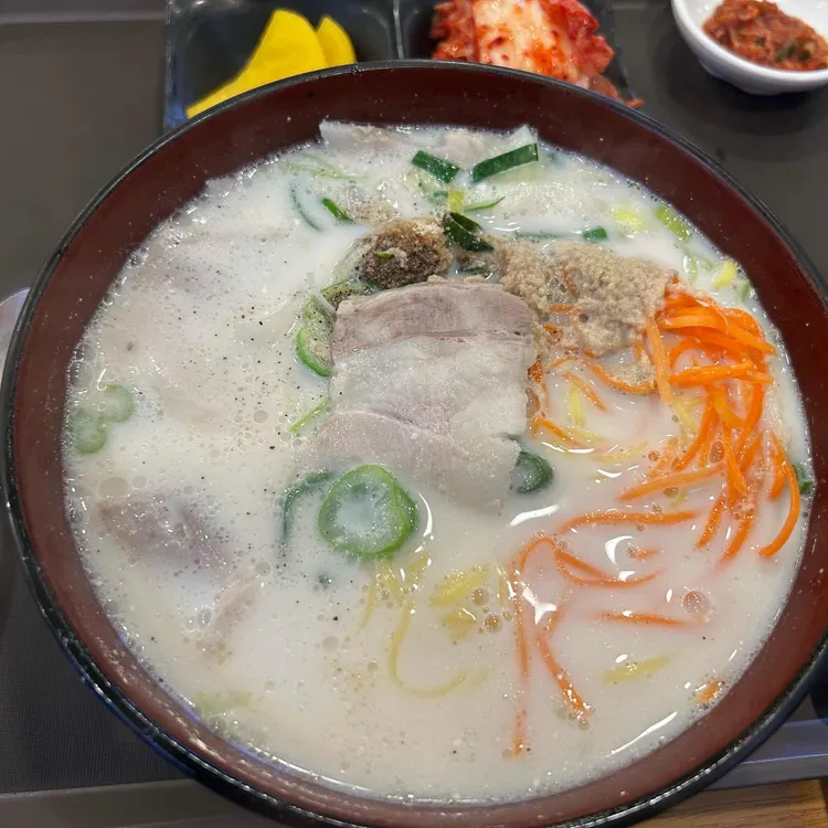 면앤면 대표 사진