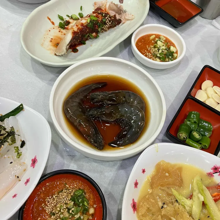 청해랑 대표 사진