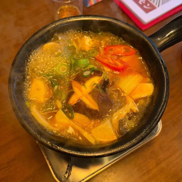오이시호르몬 불꽃 대표 사진
