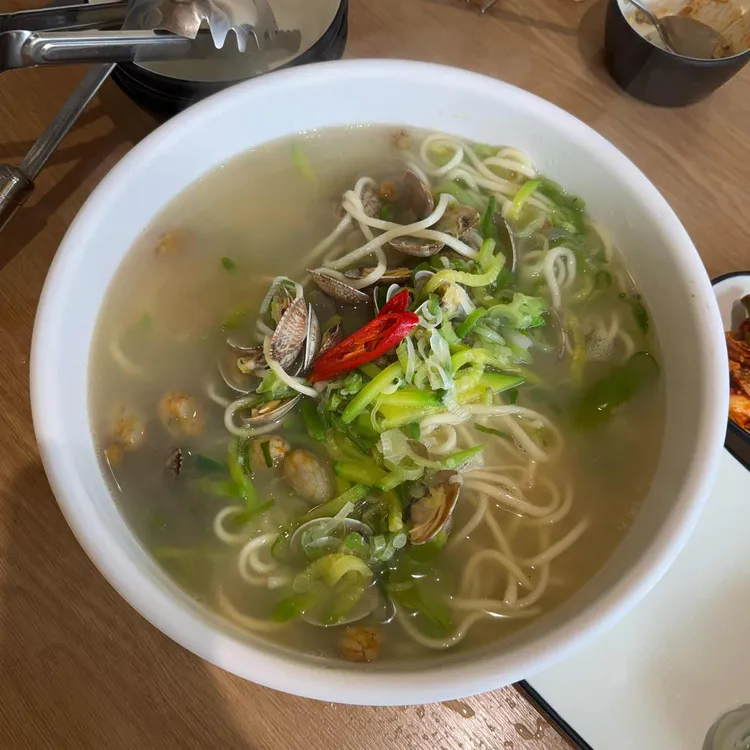바칼 대표 사진