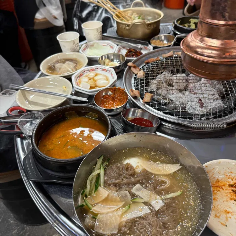 삼일집 대표 사진