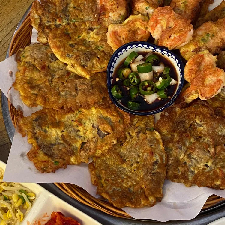 연수동목로주점 대표 사진