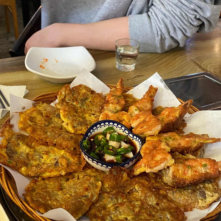 연수동목로주점 대표 사진