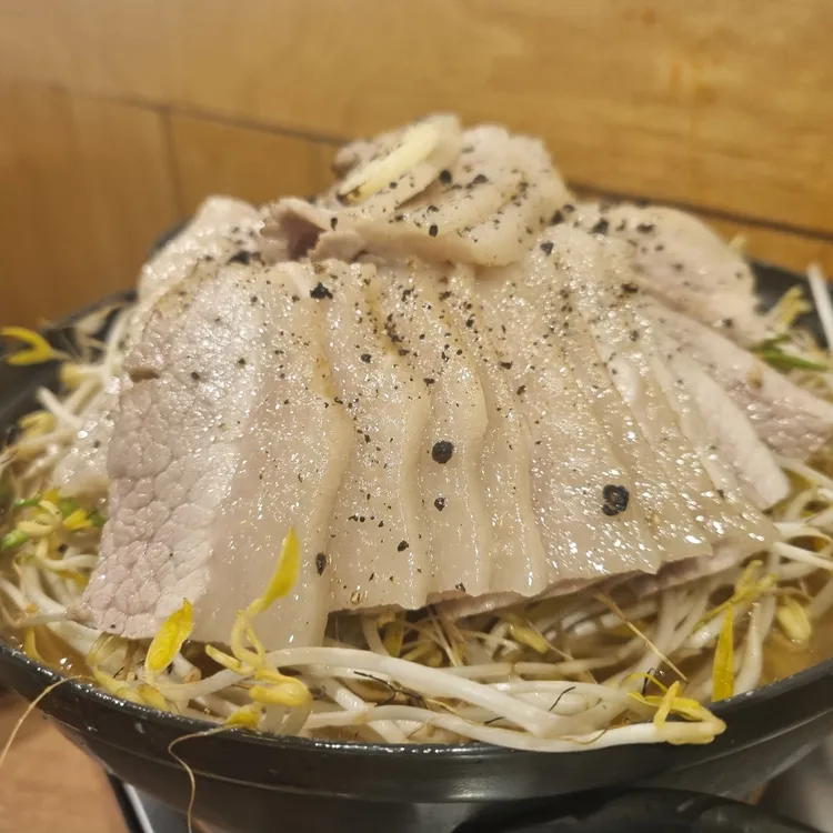 봉수육 대표 사진