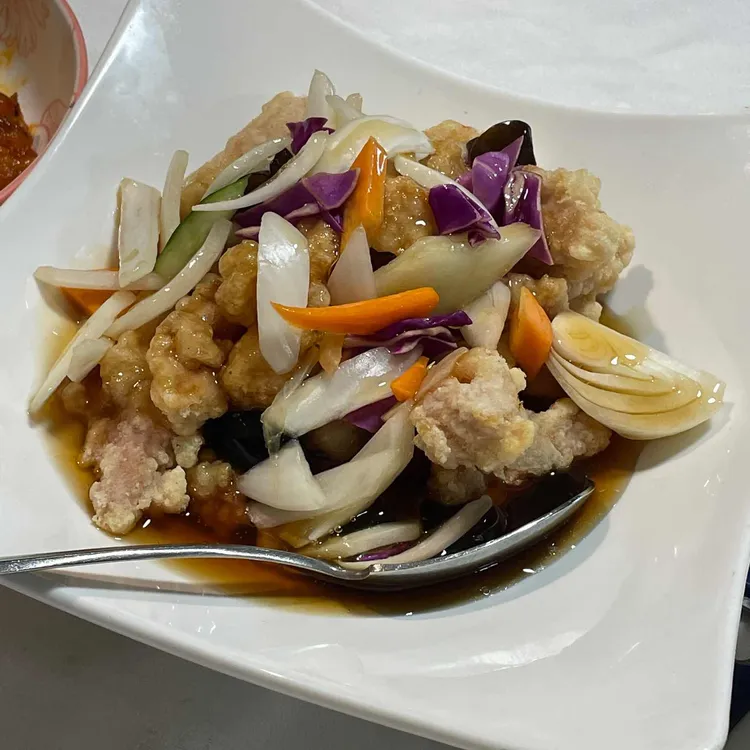 리원 대표 사진