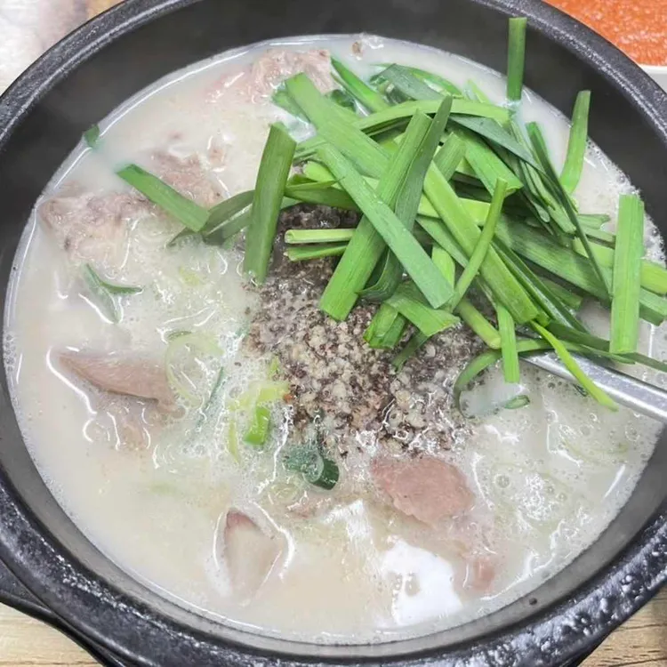 별미순대 대표 사진