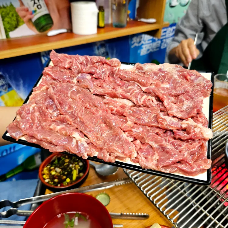 대구막창 대표 사진