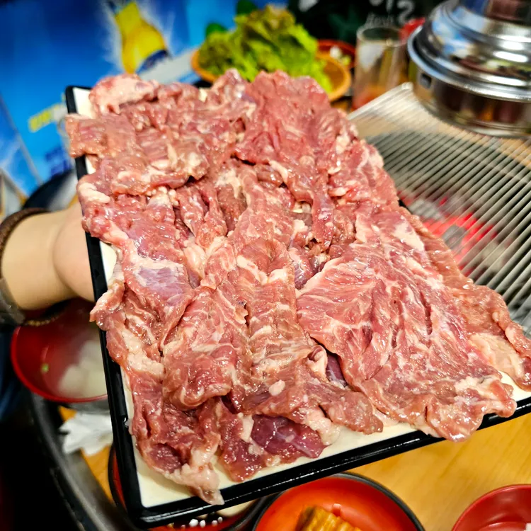 대구막창 대표 사진