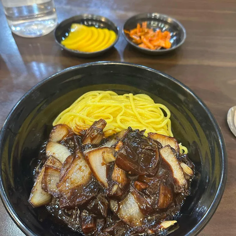 희래등 대표 사진