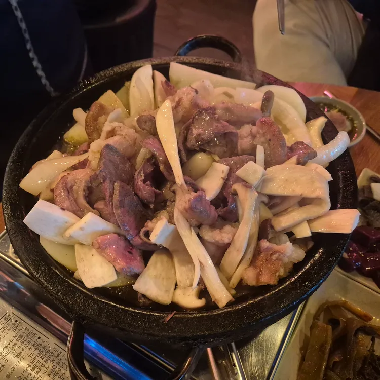 장다리곱창 대표 사진