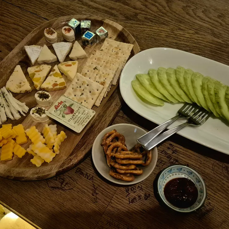 트래픽 대표 사진