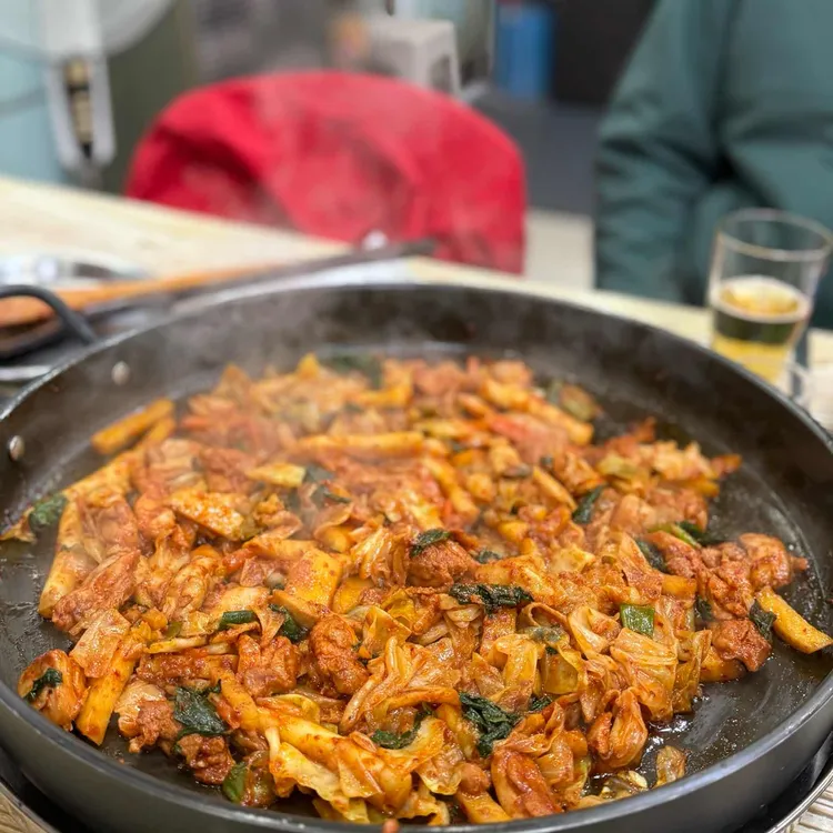 치치닭갈비 사진 1