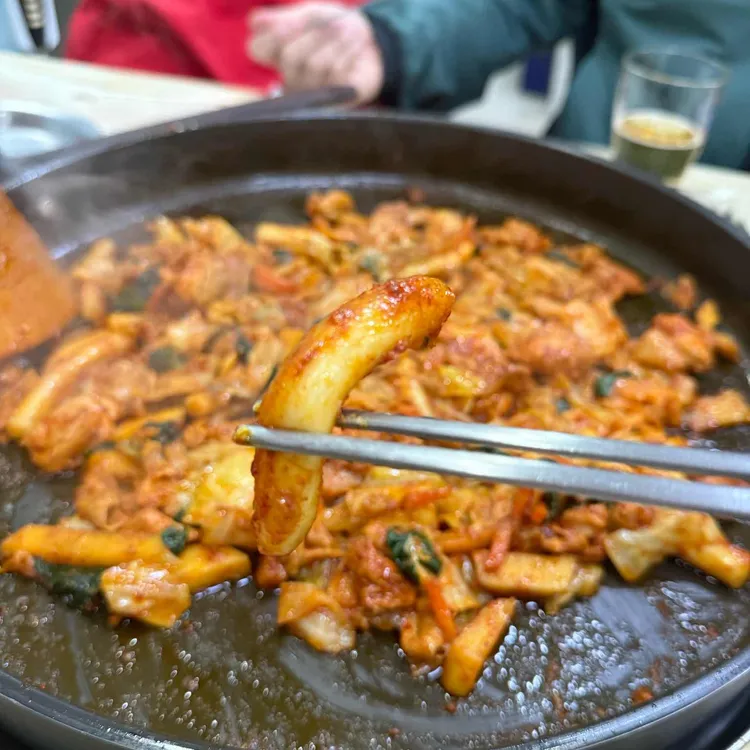 치치닭갈비 사진 2