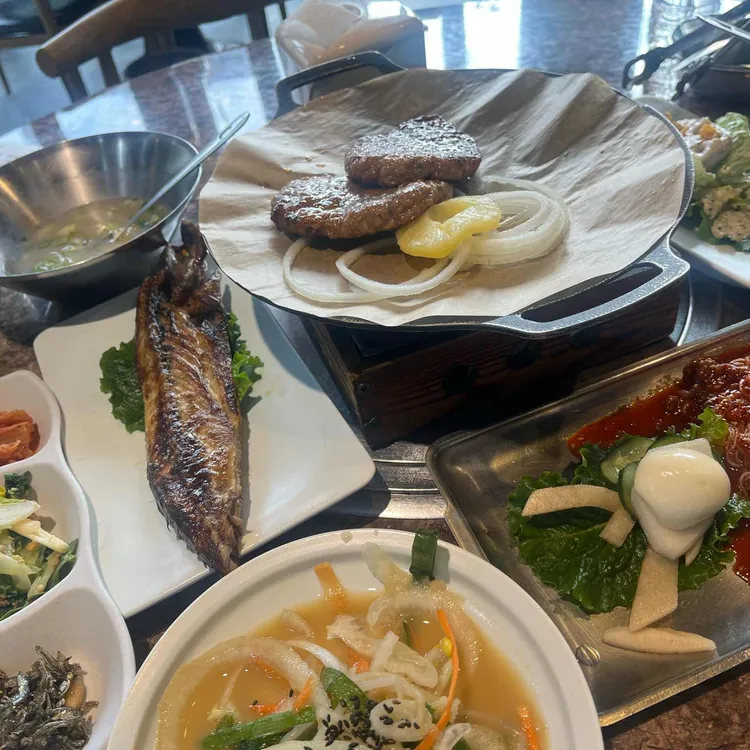 꽃담 대표 사진