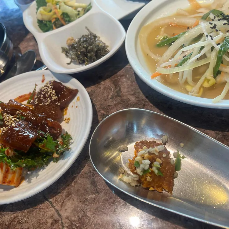 꽃담 대표 사진