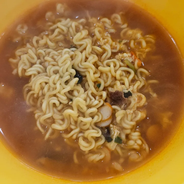 거창휴게소 우동코너 대표 사진