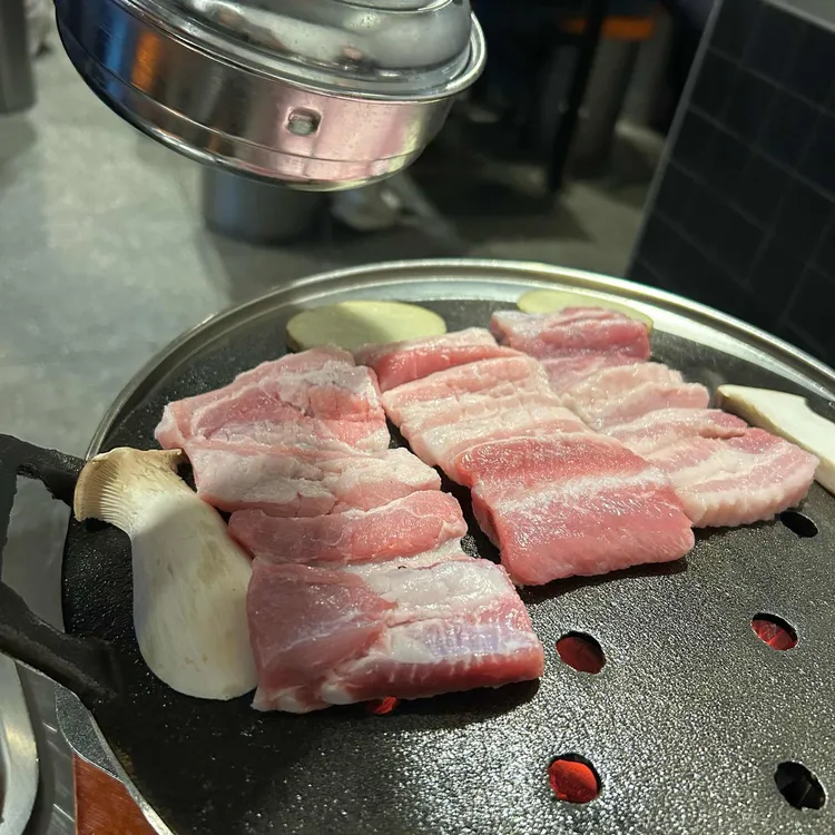 초량생갈비 대표 사진