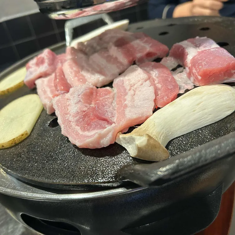 초량생갈비 대표 사진
