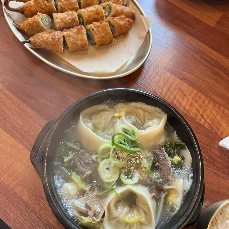 온심정해장국 대표 사진