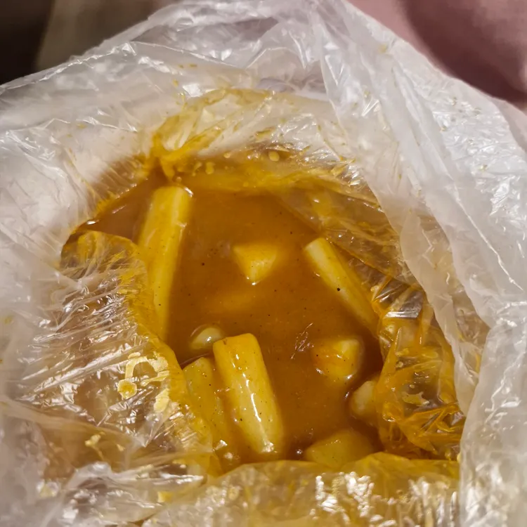 아싸라비야매운떡볶이 사진 1