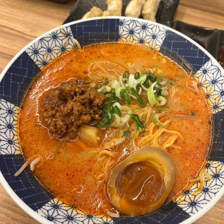 멘무샤 대표 사진