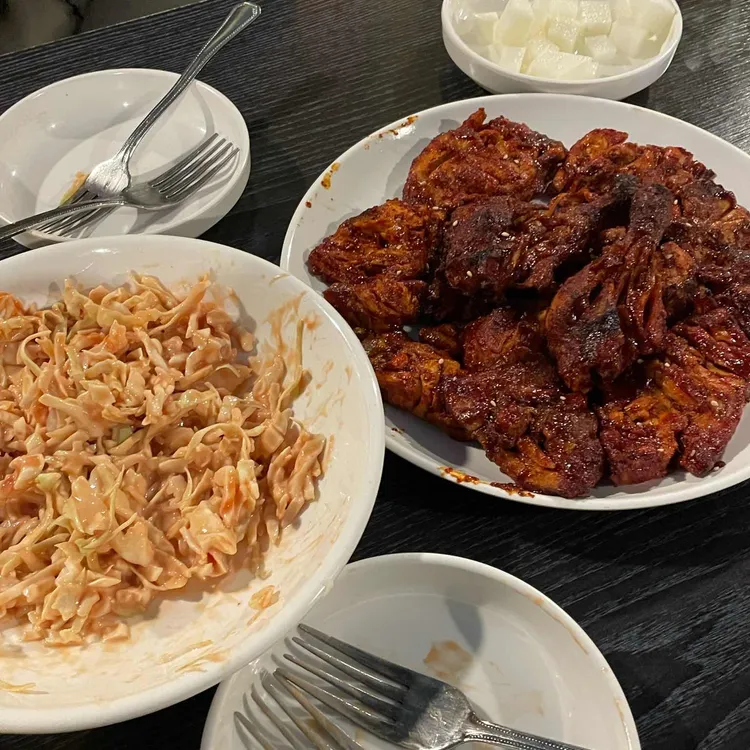 청맥바베큐통닭 대표 사진