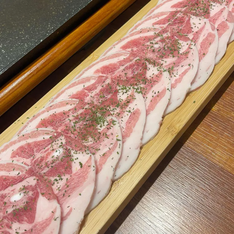 삼겹식당 대표 사진